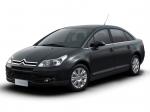 Citroen C4 Pallas 2007 года